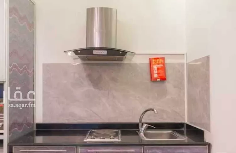 Furnished Apartment for Booking in Riyadh As Sulimaniyah 8