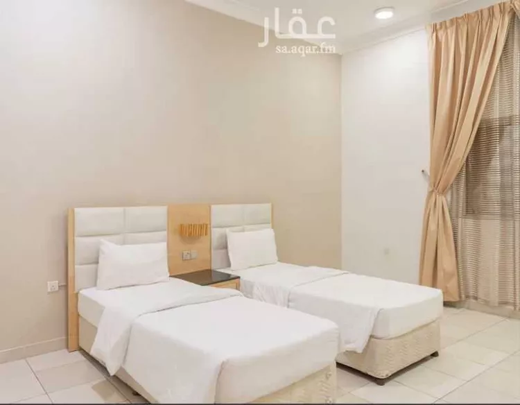 شقة مفروشة للحجز في شارع الأمير عبدالعزيز بن مساعد بن جلوي ، حي السليمانية ، الرياض ، منطقة الرياض صورة 3