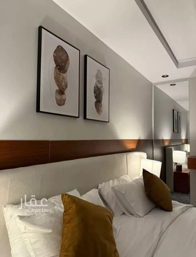 شقة مفروشة للحجز في طريق الدمام ، حي قرطبة ، الرياض ، منطقة الرياض صورة 2