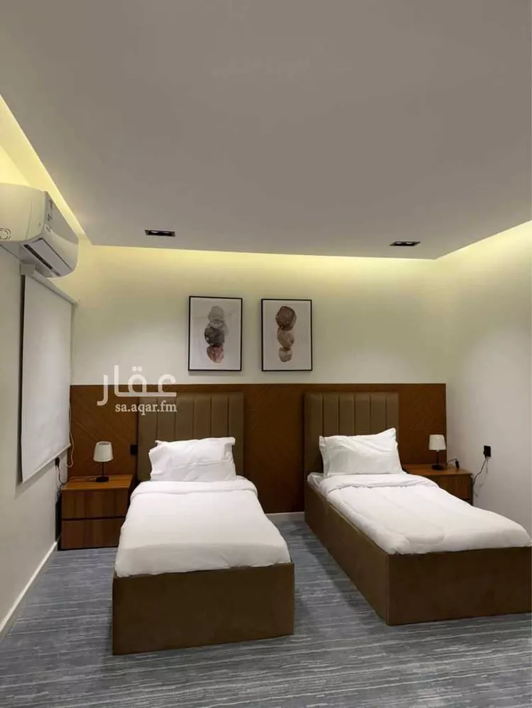 شقة مفروشة للحجز في شارع الشيخ عبدالله المخضوب ، حي الفلاح ، الرياض ، منطقة الرياض صورة 3