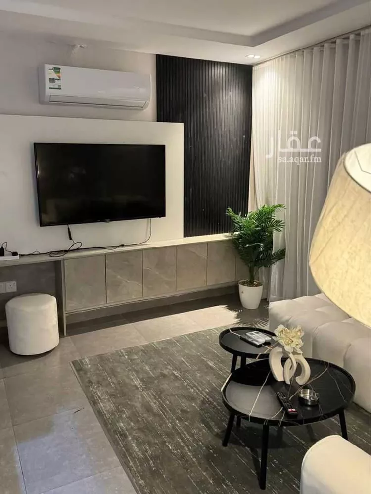 شقة مفروشة للحجز في شارع رقم 488 ، حي الملقا ، الرياض ، منطقة الرياض صورة 4
