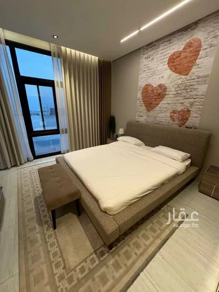 شقة للإيجار في حي الحمراء, مدينة الخبر, المنطقة الشرقية صورة 3