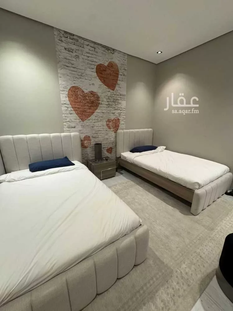 شقة للإيجار في حي الحمراء, مدينة الخبر, المنطقة الشرقية صورة 5