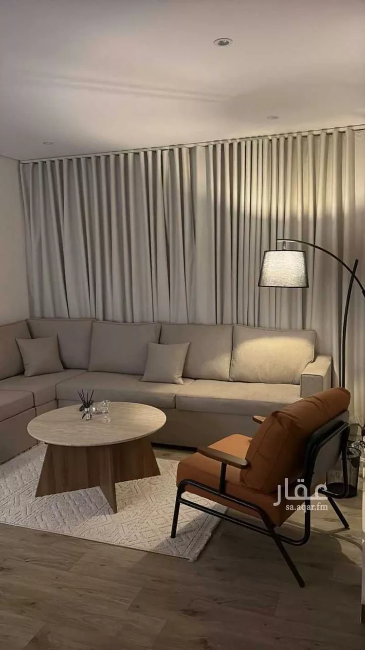 شقة مفروشة للحجز في حي البرج ، الخرج ، الخرج