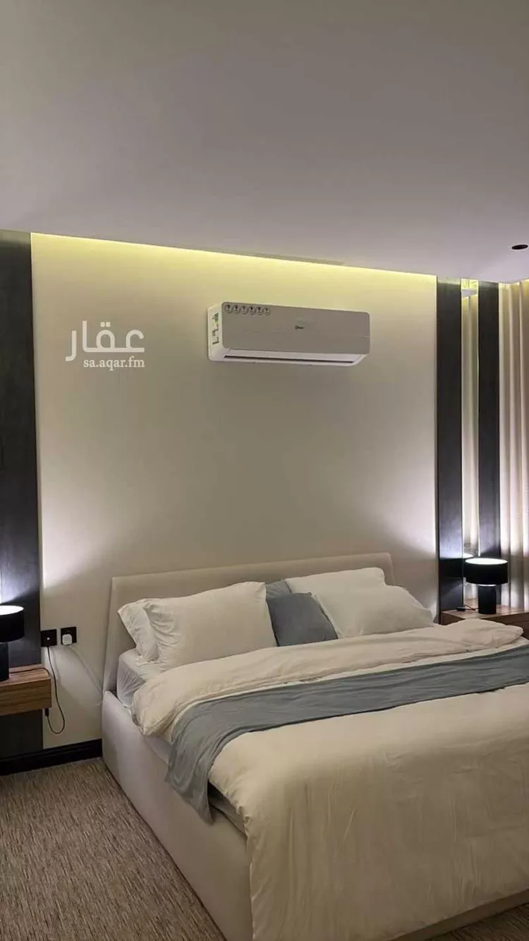 شقة مفروشة للحجز في حي البرج ، الخرج ، الخرج 7
