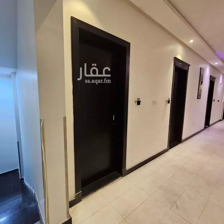 شقة مفروشة للحجز في شارع مدركة ، حي السليمانية ، الرياض ، منطقة الرياض صورة 5