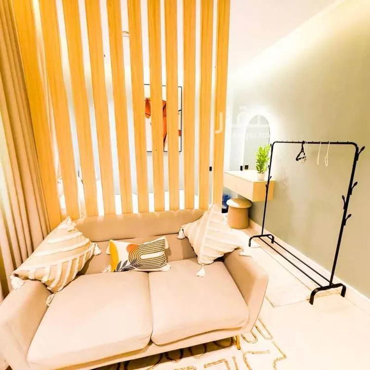 شقة مفروشة للحجز في حي ، شارع الغاط ، حي المصيف ، الرياض ، منطقة الرياض صورة 3