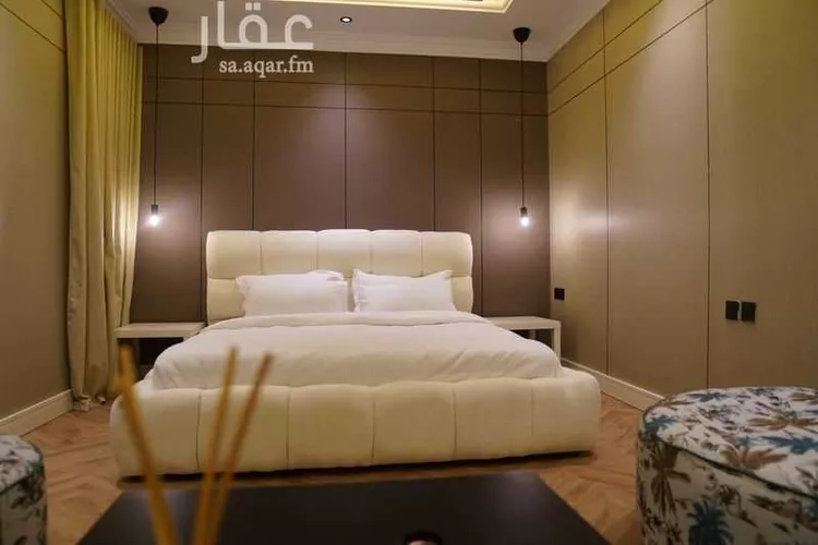 شقة للإيجار في شارع التحلية, حي حطين, مدينة الرياض, منطقة الرياض صورة 3