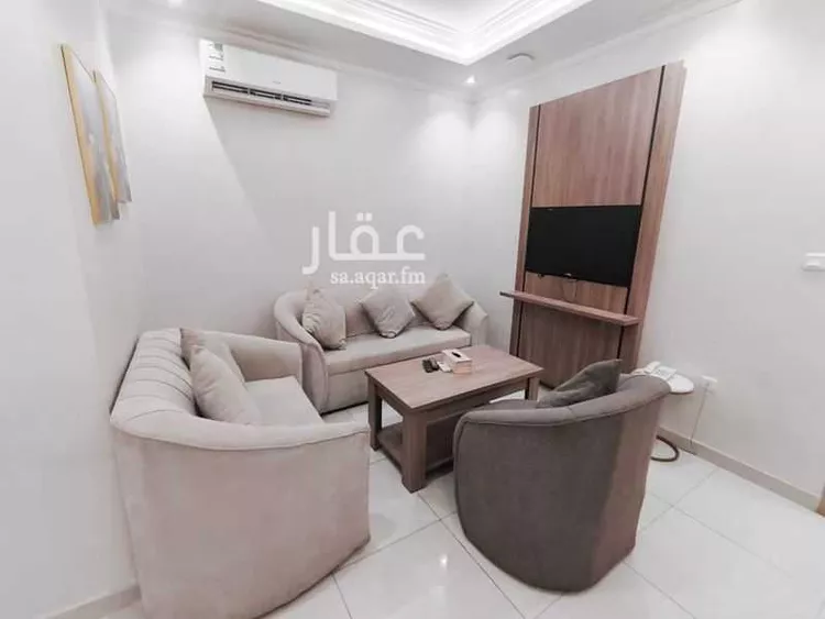 شقة مفروشة للحجز في حي الملز ، الرياض ، منطقة الرياض صورة 3