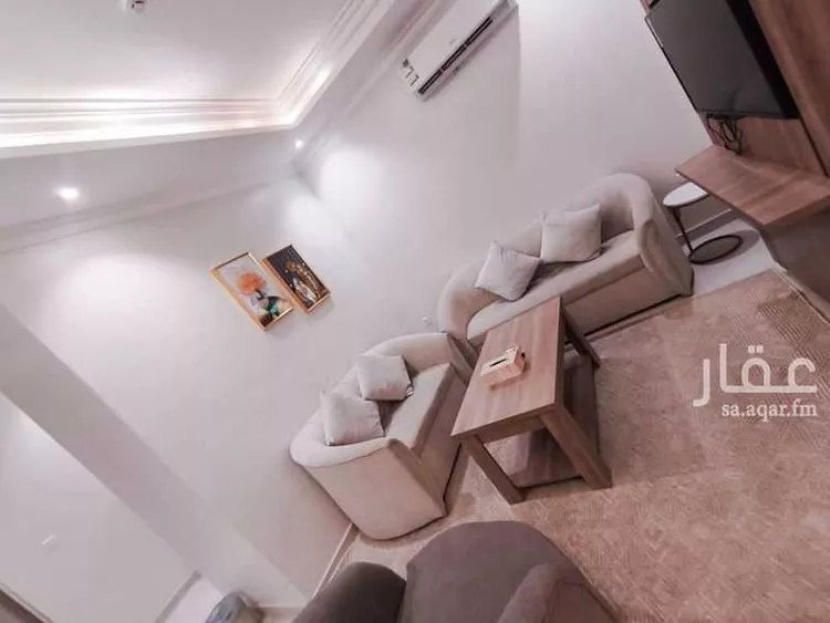 شقة مفروشة للحجز في حي الملز ، الرياض ، منطقة الرياض صورة 2