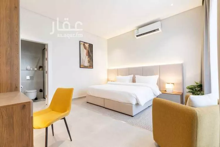 Furnished Apartment for Booking in Riyadh Ar Rawdah 10