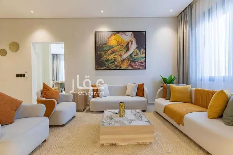Furnished Apartment for Booking in Riyadh Ar Rawdah 6