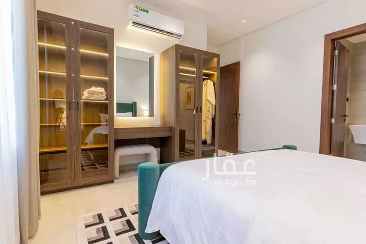 Furnished Apartment for Booking in Riyadh An Nafal 14
