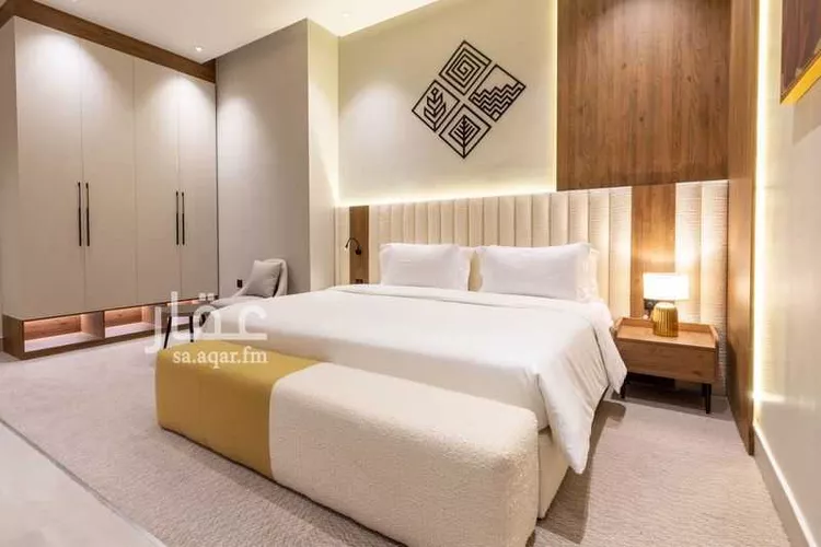 Furnished Apartment for Booking in Riyadh Hittin 6