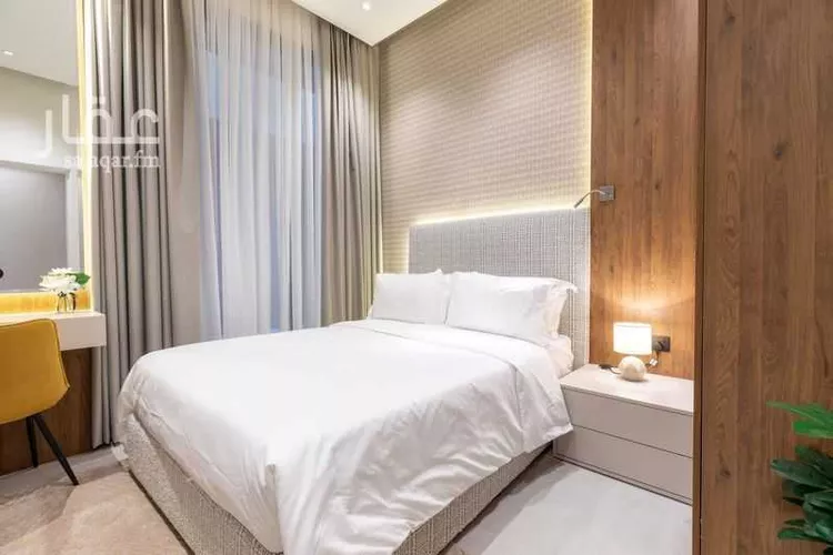 Furnished Apartment for Booking in Riyadh Hittin 10