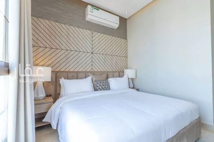 Furnished Apartment for Booking in Riyadh Al Ezdihar 14