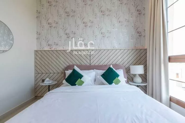 Furnished Apartment for Booking in Riyadh Al Ezdihar 24