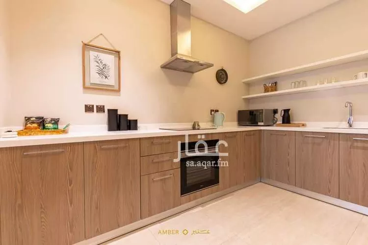 شقة مفروشة للحجز في شارع شري ، حي الازدهار ، الرياض ، منطقة الرياض صورة 5