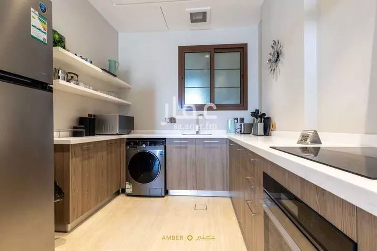 Furnished Apartment for Booking in Riyadh Al Ezdihar 10