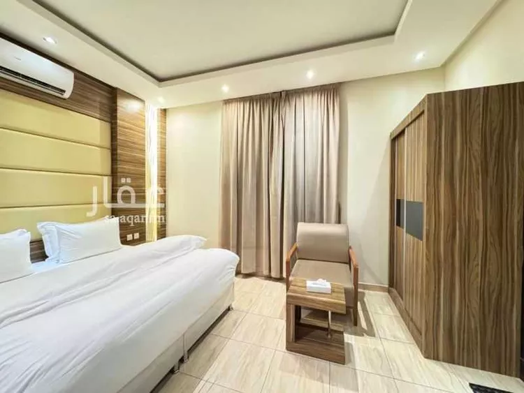 شقة مفروشة للحجز في شارع ظلم ، حي النرجس ، الرياض ، منطقة الرياض صورة 2