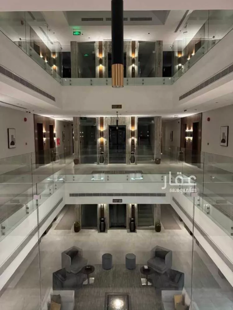 Furnished Apartment for Booking in Riyadh An Nuzhah 7