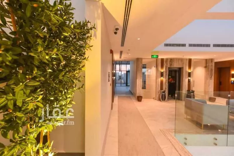 شقة مفروشة للحجز في طريق عثمان بن عفان ، حي النزهة ، الرياض ، منطقة الرياض 9