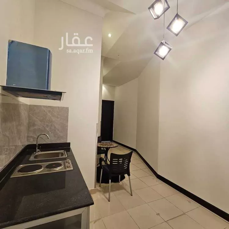 شقة مفروشة للحجز في شارع الأمير عبدالعزيز بن مساعد بن جلوي ، حي السليمانية ، الرياض ، منطقة الرياض صورة 3