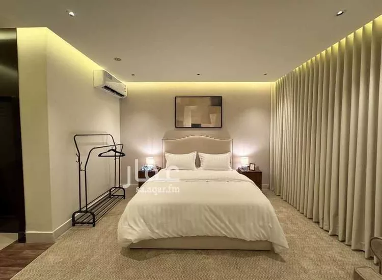 شقة مفروشة للحجز في شارع الغزوات ، حي العقيق ، الرياض ، منطقة الرياض صورة 2