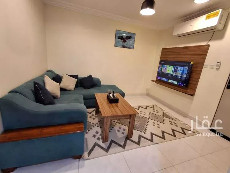شقة مفروشة للحجز في شارع ابن وضاح ، حي العليا ، الرياض ، منطقة الرياض صورة 4
