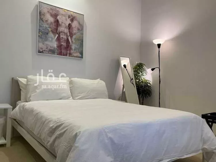 شقة مفروشة للحجز في شارع ابي المظفر البغدادي ، حي المرسلات ، الرياض ، منطقة الرياض