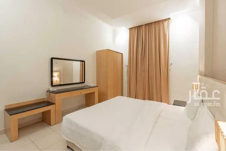 Furnished Apartment for Booking in Riyadh As Sulimaniyah 6