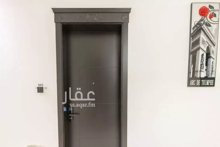 Furnished Apartment for Booking in Riyadh As Sulimaniyah 19