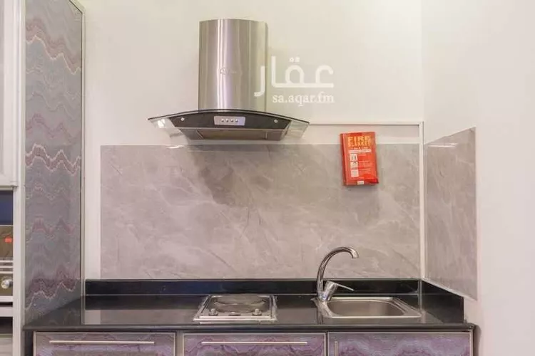 Furnished Apartment for Booking in Riyadh As Sulimaniyah 7