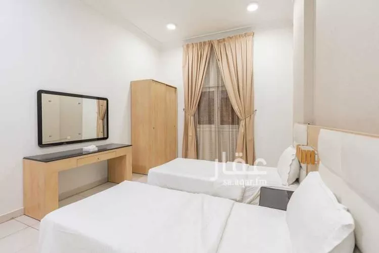 Furnished Apartment for Booking in Riyadh As Sulimaniyah 9