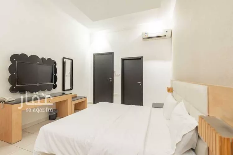 Furnished Apartment for Booking in Riyadh As Sulimaniyah 12