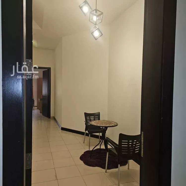 شقة مفروشة للحجز في شارع الأمير عبدالعزيز بن مساعد بن جلوي ، حي السليمانية ، الرياض ، منطقة الرياض صورة 3