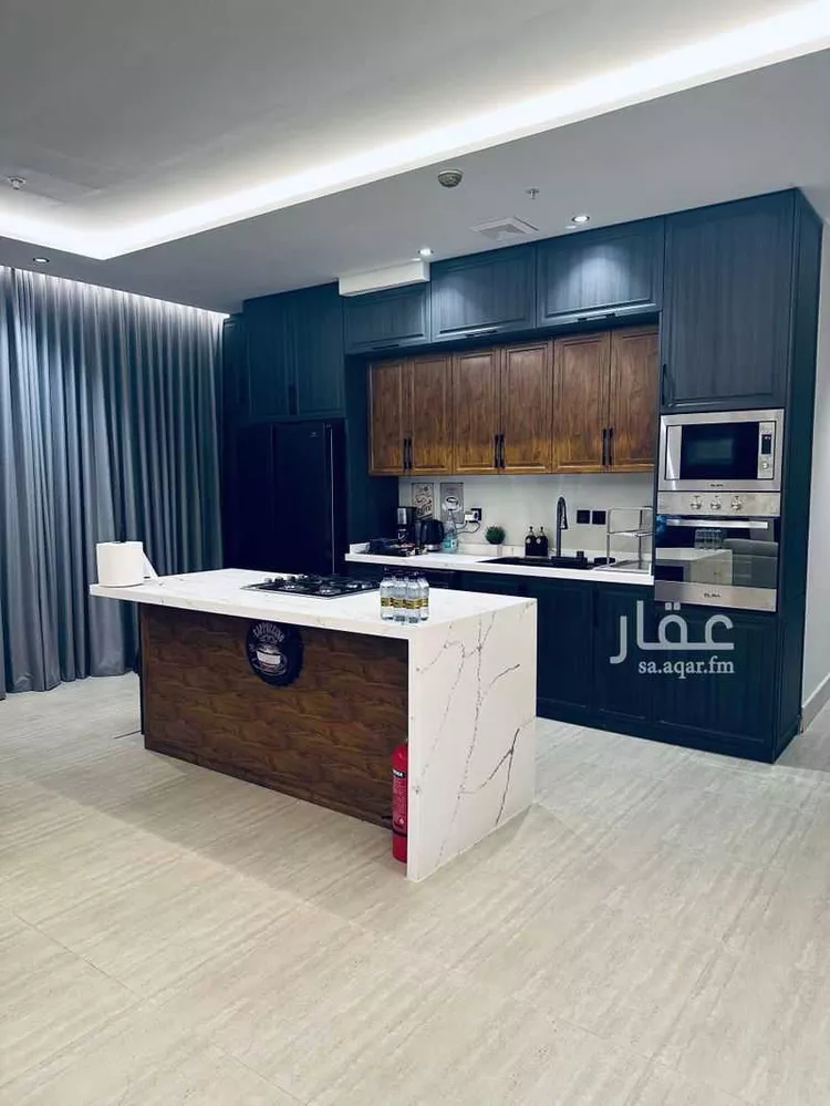 Furnished Apartment for Booking in Riyadh Al Munsiyah 7