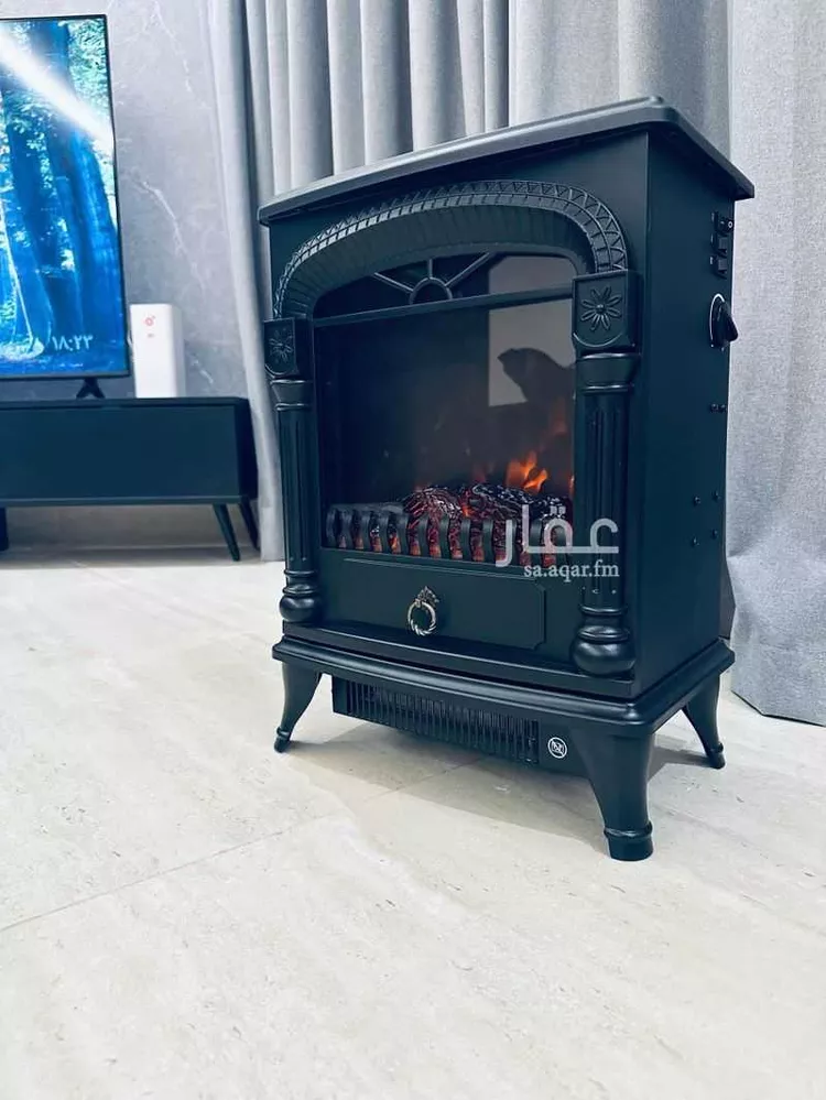 Furnished Apartment for Booking in Riyadh Al Munsiyah 12