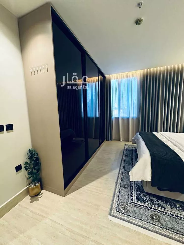 Furnished Apartment for Booking in Riyadh Al Munsiyah 21