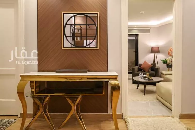 Furnished Apartment for Booking in Riyadh King Faisal 7