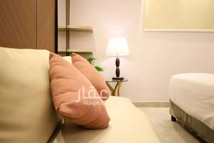 شقة مفروشة للحجز في حي الملك فيصل ، الرياض ، منطقة الرياض صورة 5