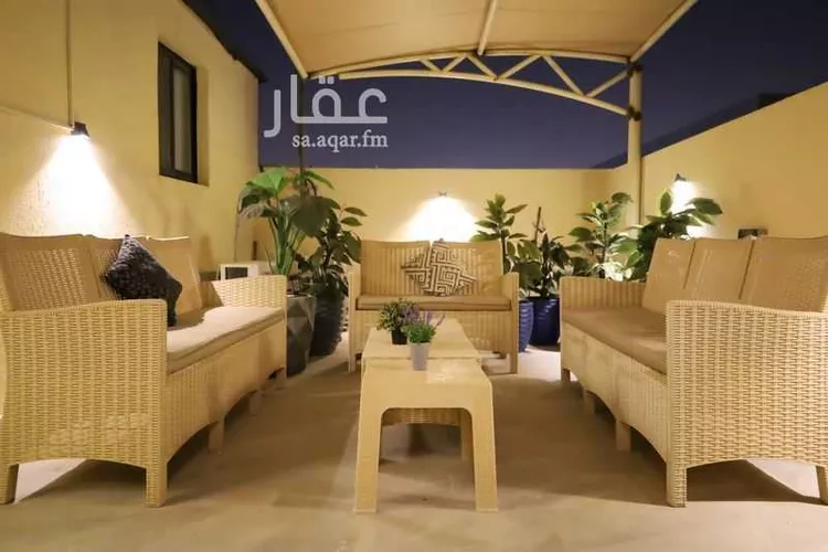 Furnished Apartment for Booking in Riyadh King Faisal 18