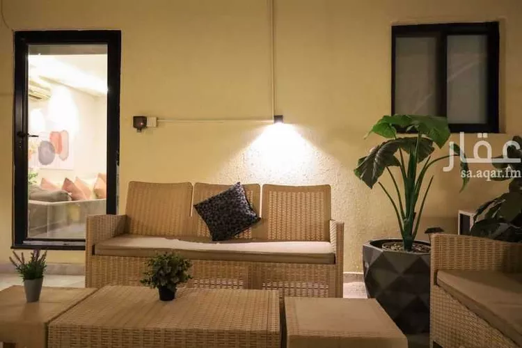 Furnished Apartment for Booking in Riyadh King Faisal 19