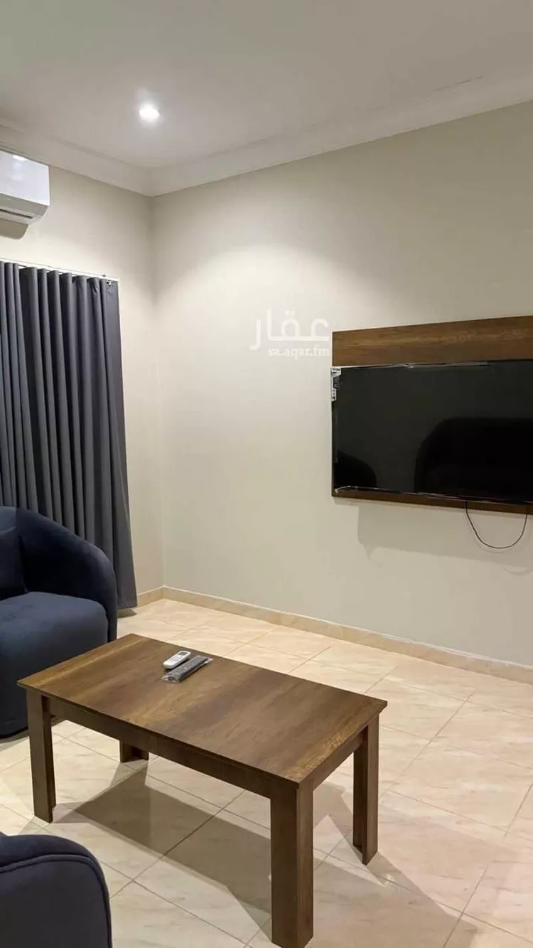 شقة مفروشة للحجز في طريق ابي بكر الصديق ، حي المرسلات ، الرياض ، منطقة الرياض صورة 4