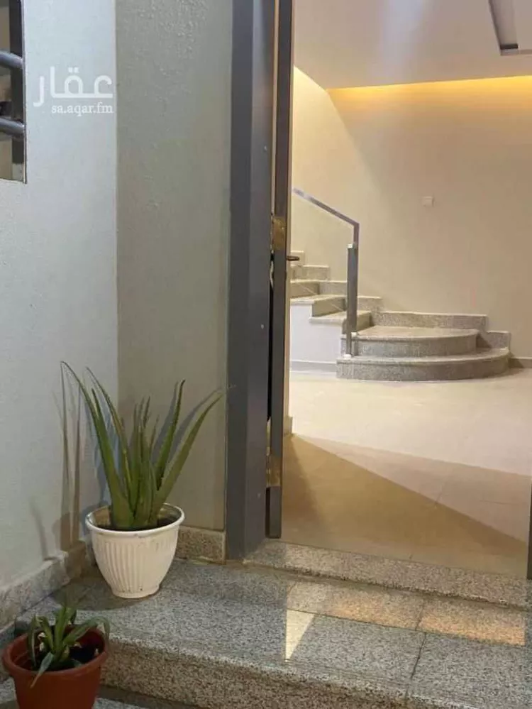 Furnished Apartment for Booking in Riyadh Al Janadriyah 7