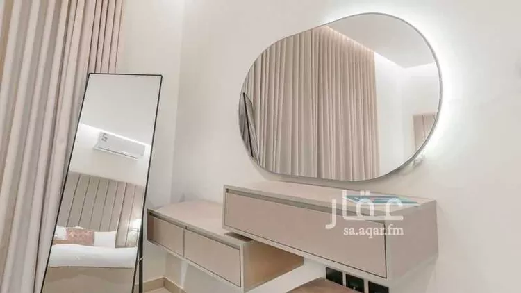 Furnished Apartment for Booking in Riyadh Al Malqa 23