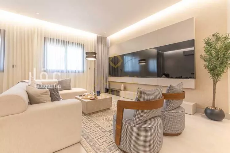 Furnished Apartment for Booking in Riyadh Al Yasmin