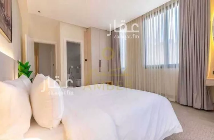 Furnished Apartment for Booking in Riyadh Al Yasmin 8