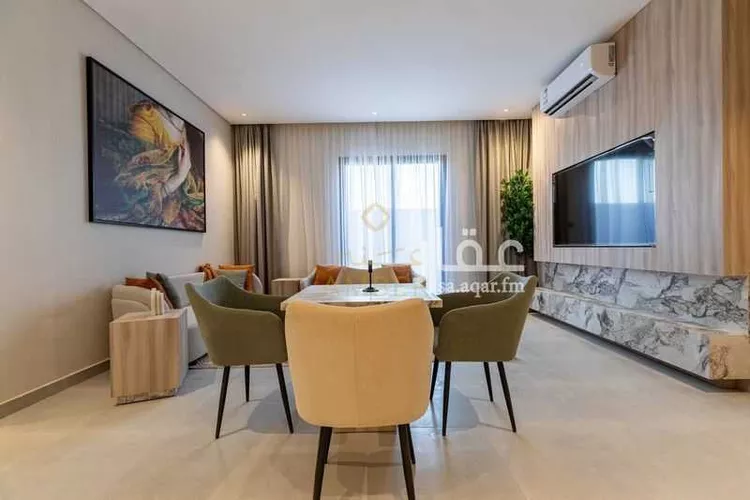 Furnished Apartment for Booking in Riyadh Ar Rawdah 9