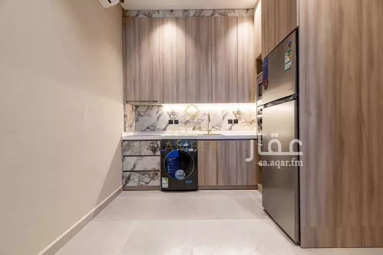 Furnished Apartment for Booking in Riyadh Ar Rawdah 6